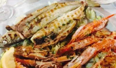 Ristorante La Luce sul Lago