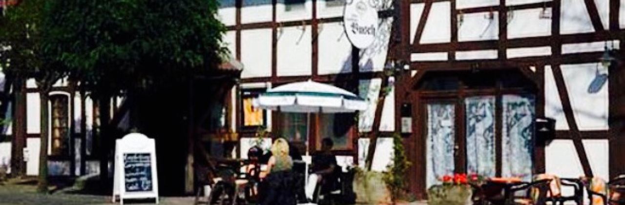 Taperia La Sarten in Altes Gasthaus Busch