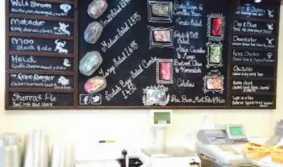 Black Olive Delicatessen