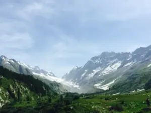 Anenhütte