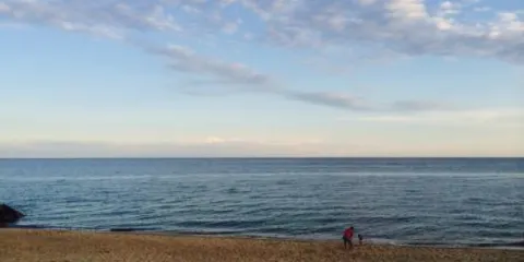 The Ocean House Restaurant