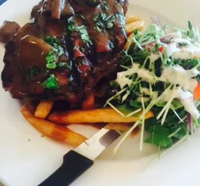 Penneshaw Pub Pty Ltd