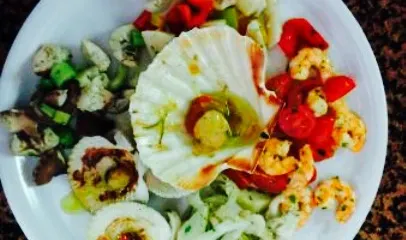 Trattoria alla Stazione