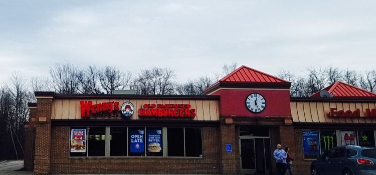 Wendy's