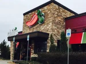 Chili's Grill & Bar