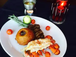 ONYX Steakhouse