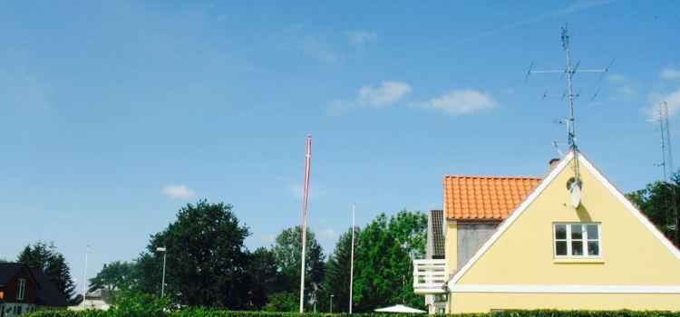 Restaurant Dannevang V