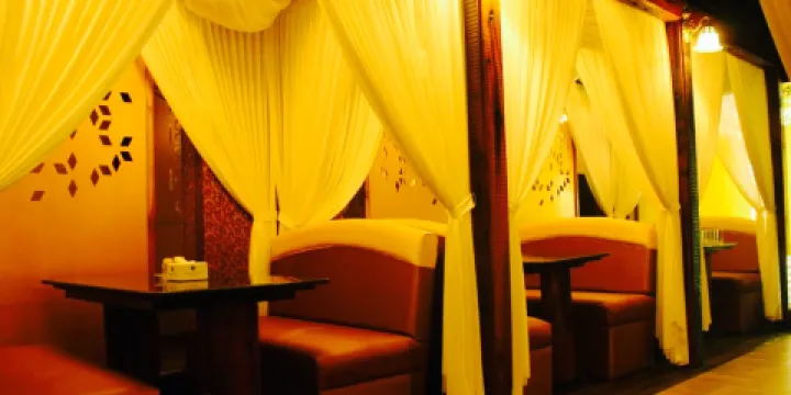 Ahmed Bhai's Bry and Dry