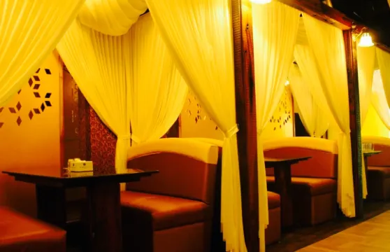 Ahmed Bhai's Bry and Dry