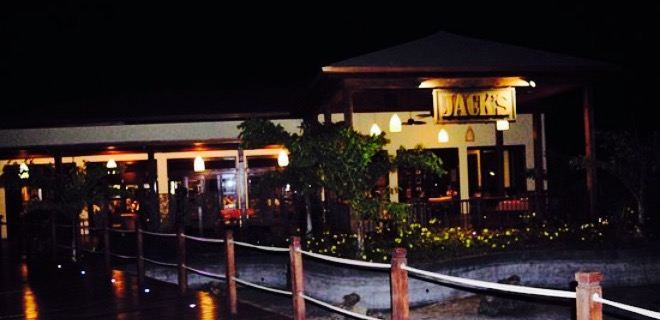 Jack's