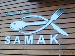 Samak Seafood Restaurant