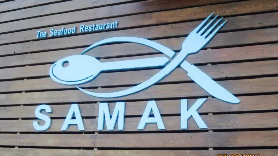 Samak Seafood Restaurant
