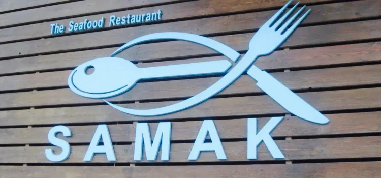 Samak Seafood Restaurant