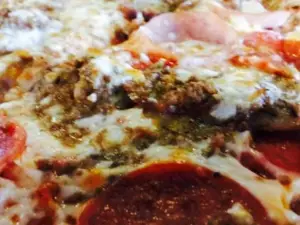 Ray's Pizzaria