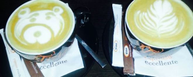 Cafe Tabac