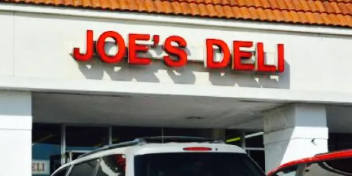 Joe's Deli
