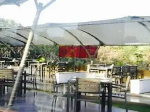 Beiramar Rooftop Restaurant