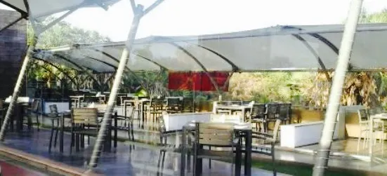 Beiramar Rooftop Restaurant & Bar