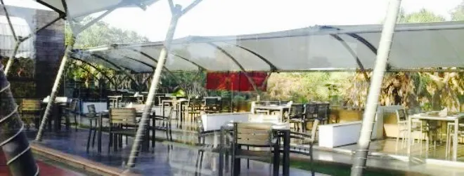 Beiramar Rooftop Restaurant & Bar