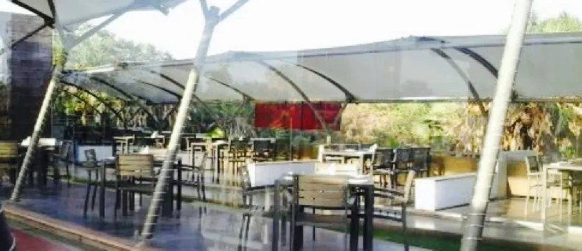 Beiramar Rooftop Restaurant