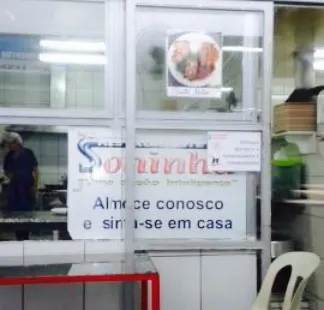 Restaurante Da Soninha