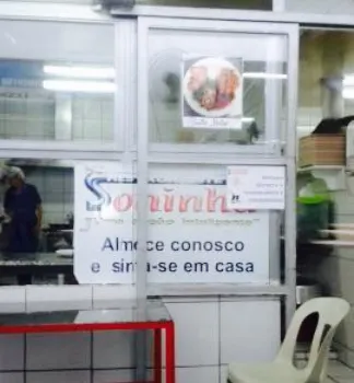 Restaurante Da Soninha