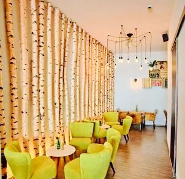 Louis Kaffeebar