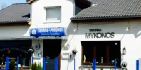 Taverna Mykonos