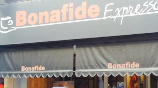 Bonafide Expreso