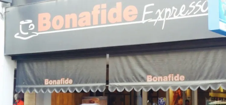 Bonafide Expreso