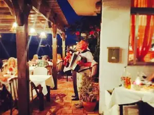 Lotus Eaters Restaurant