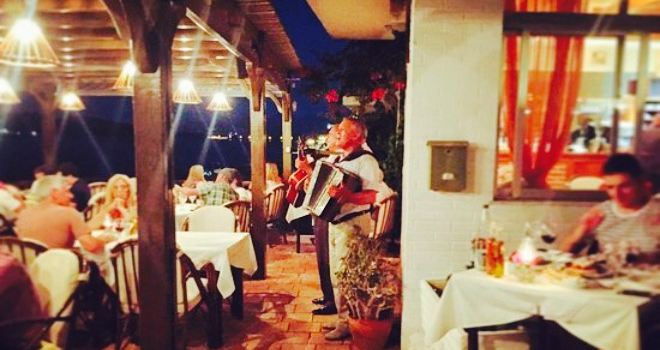 Lotus Eaters Restaurant