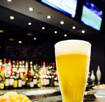 MVIII Bistro Bar
