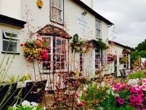 The Wheatsheaf