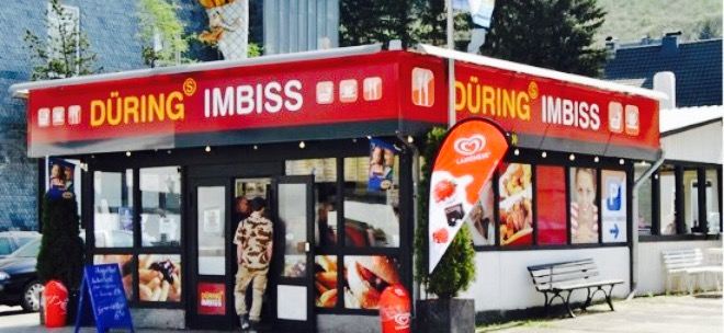 Düring Imbiss