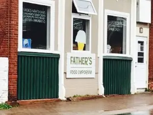 Father's Food Emporium