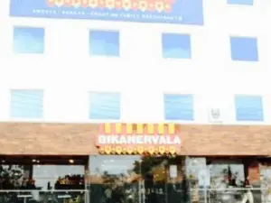 Bikanervala | Fatehabad Road Agra