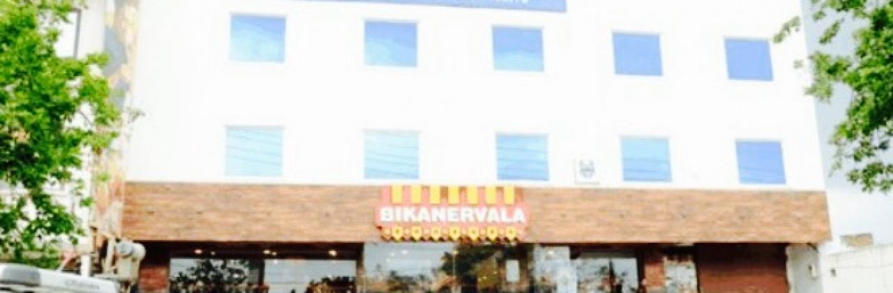 Bikanervala | Fatehabad Road Agra