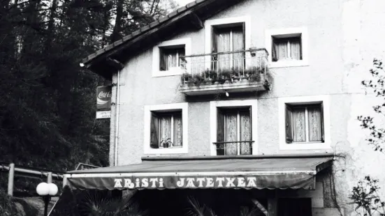 Aristi Jatetxea