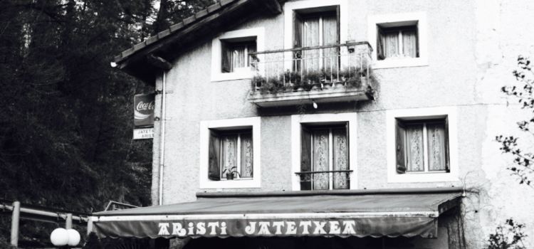 Aristi Jatetxea
