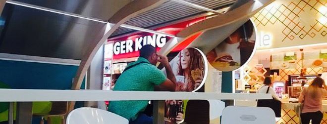 Burger King