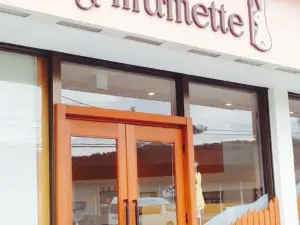 Patisserie Allumette