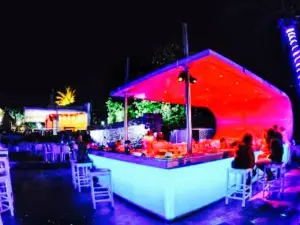 Guru Lifestyle Bar & Restaurant