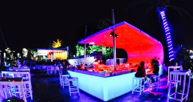 Guru Lifestyle Bar & Restaurant