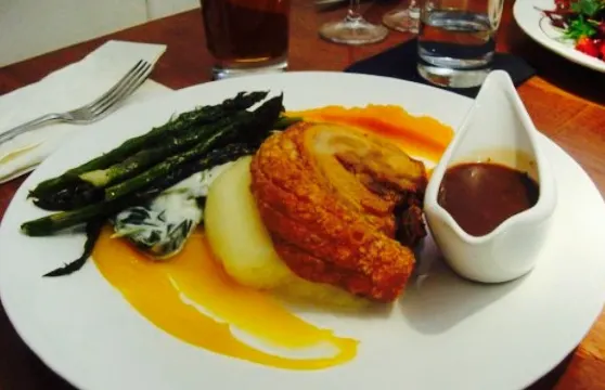 The Marsham Arms Coaching Inn