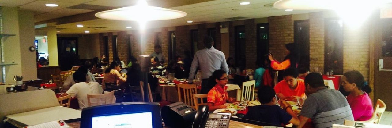 Cheetal Indian Cuisine & Buffet