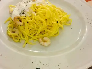 Ristorante Filieri di Rico e Paolo