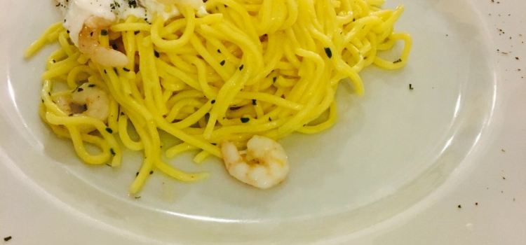 Ristorante Filieri di Rico e Paolo