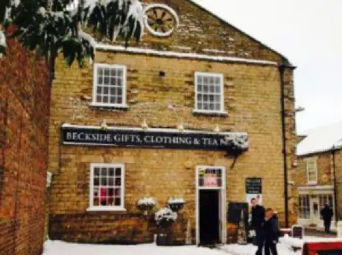 Beckside Gifts and Tea Room