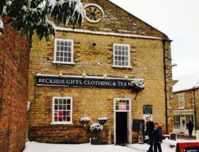 Beckside Gifts and Tea Room